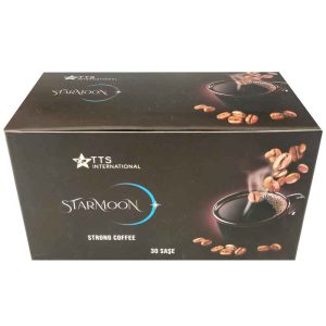 Tts Starmoon Strong Coffe