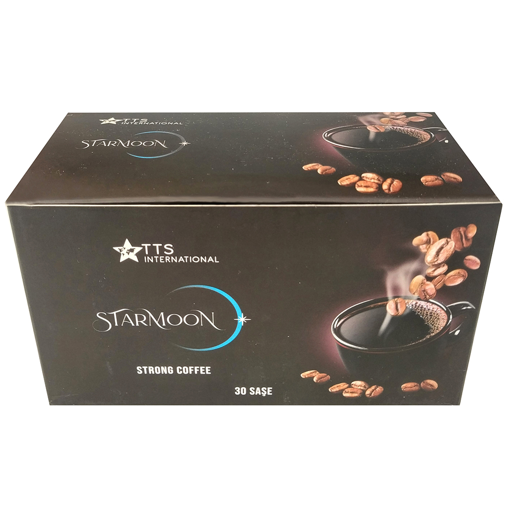 Tts Starmoon Strong Coffe 1 Tts Starmoon Strong Coffe