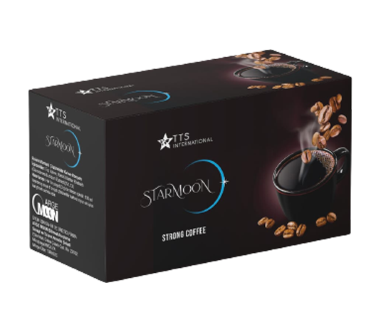 Tts Starmoon Strong Coffe 2 Tts Starmoon Strong Coffe