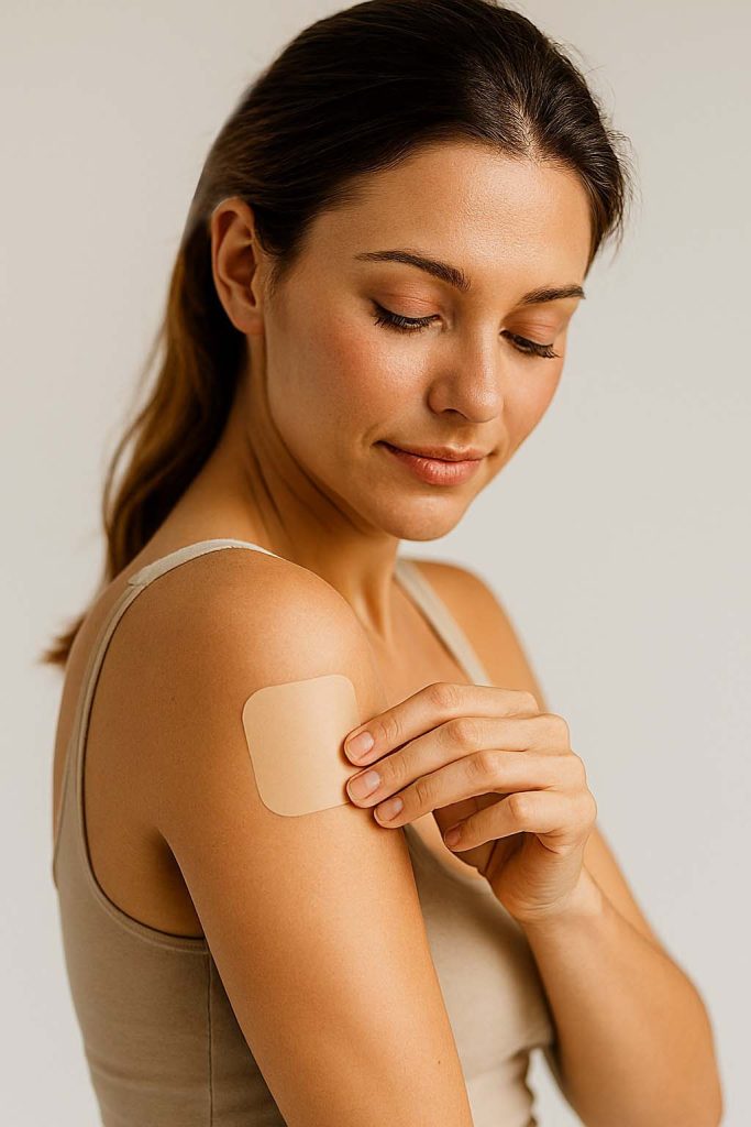 Vitamin Takviye Bandi