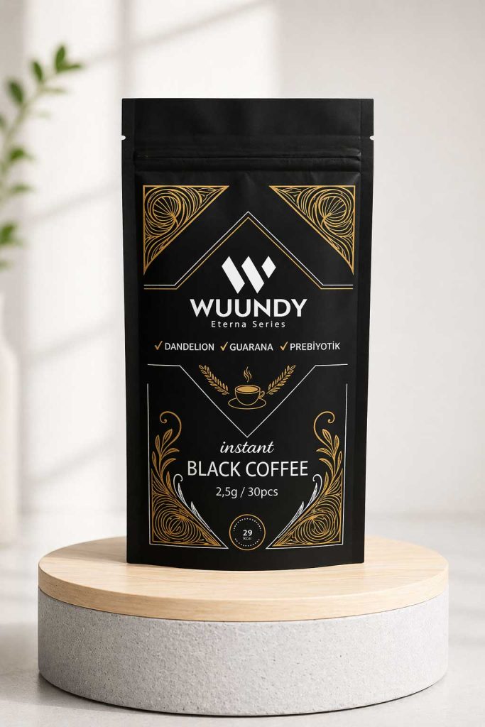 Wuundy Coffee 1 Wuundy Coffee