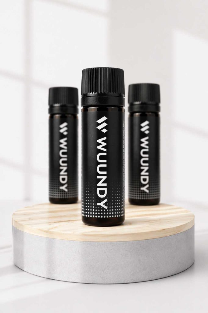 Wuundy Eterna Collagen Shot 30 Lu 1 Wuundy Eterna Collagen Shot 30 Lu