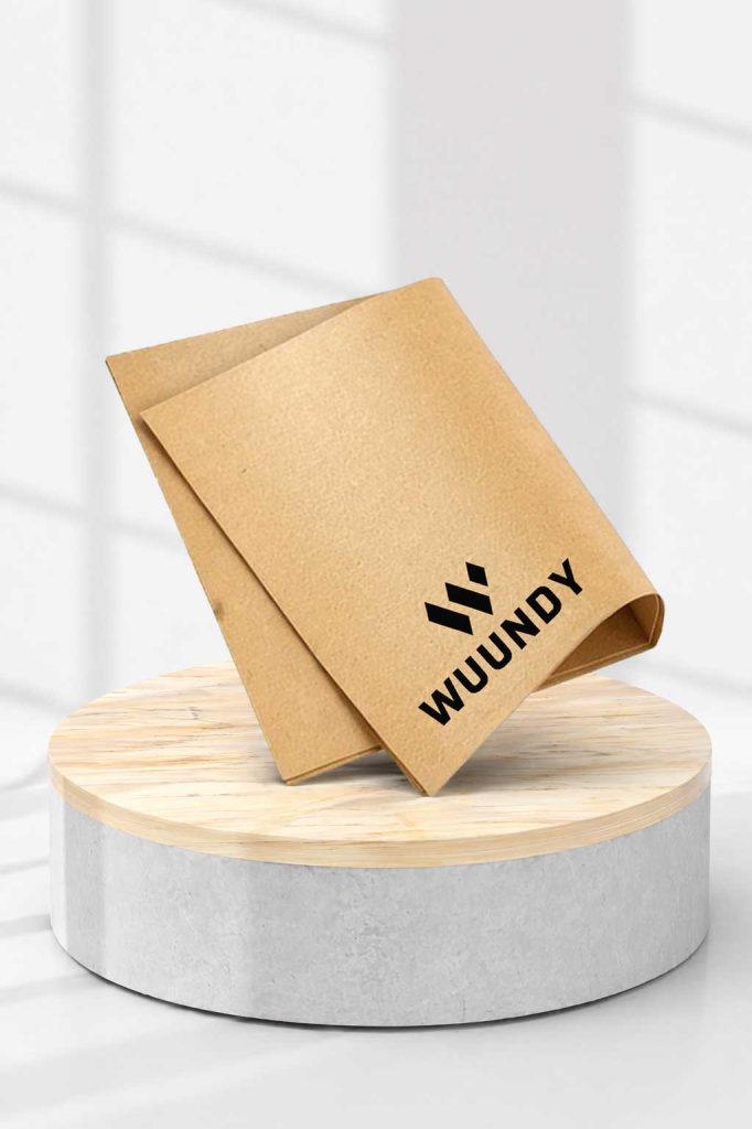 Wuundy Fiber Temizlik Bezi 1 Wuundy Fiber Temizlik Bezi