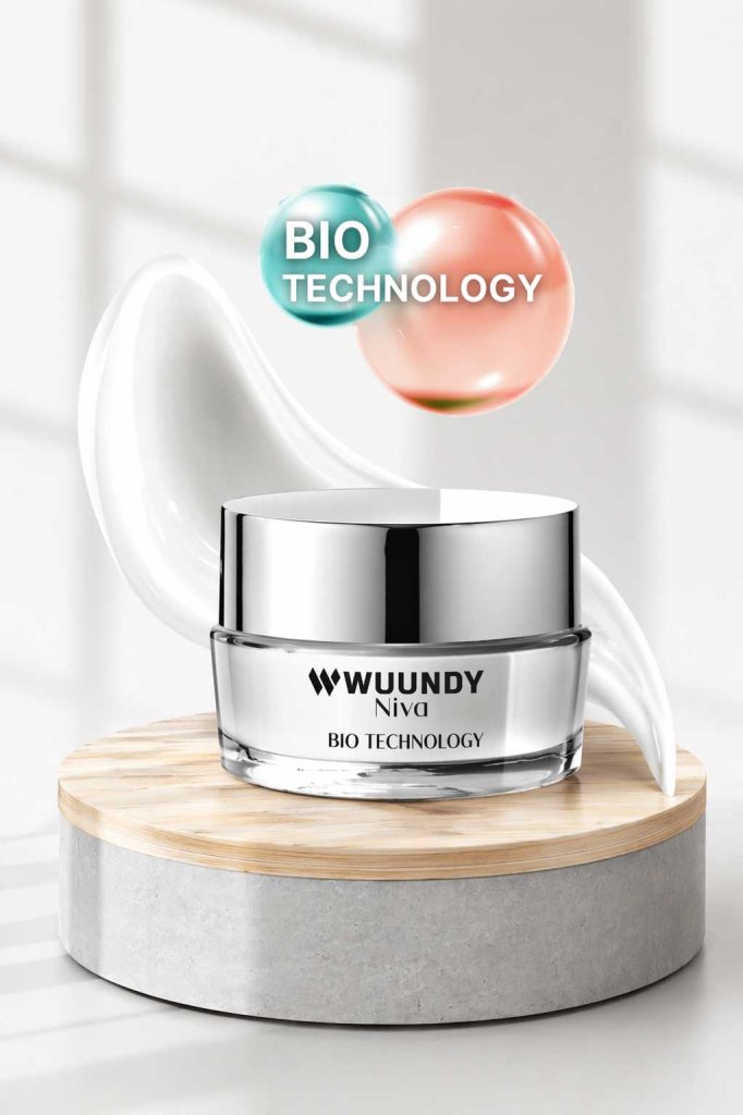 Wuundy Niva Göz Kremi 20 Ml