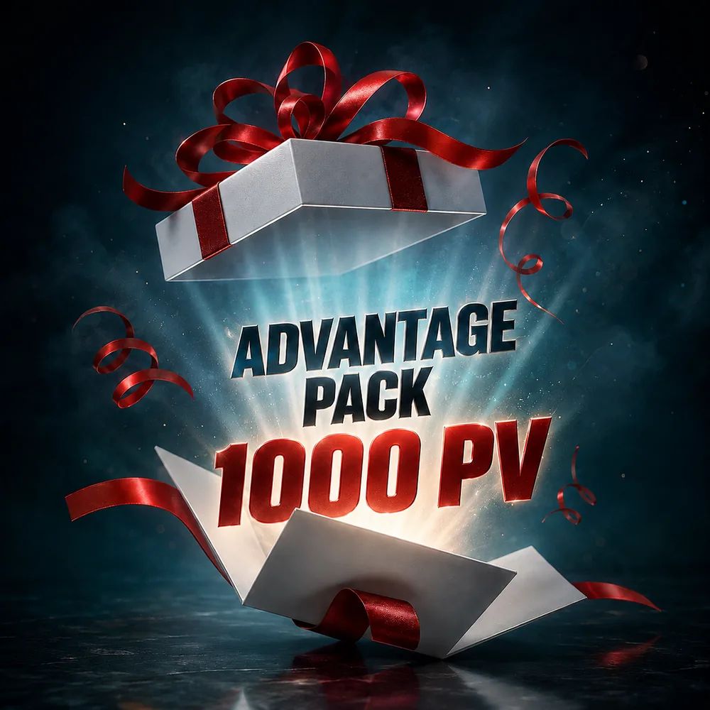 1000 PV Avantajlı Profesyonel Full Paket 1 1000 PV Avantajlı Profesyonel Full Paket